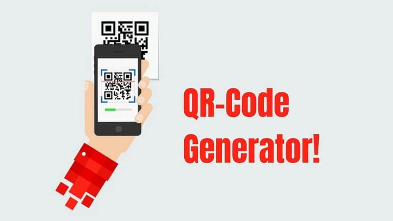 MON QR Code Generator Online MON QR Code Generator Online